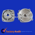 Investment Casting Stainless Steel Pump Bracket Pump Parts